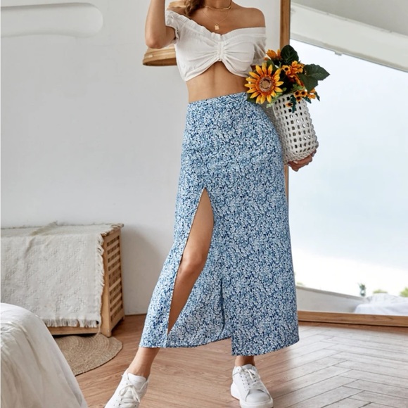 SHEIN Dresses & Skirts - SHEIN Skirt